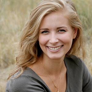 Sydney Salmons